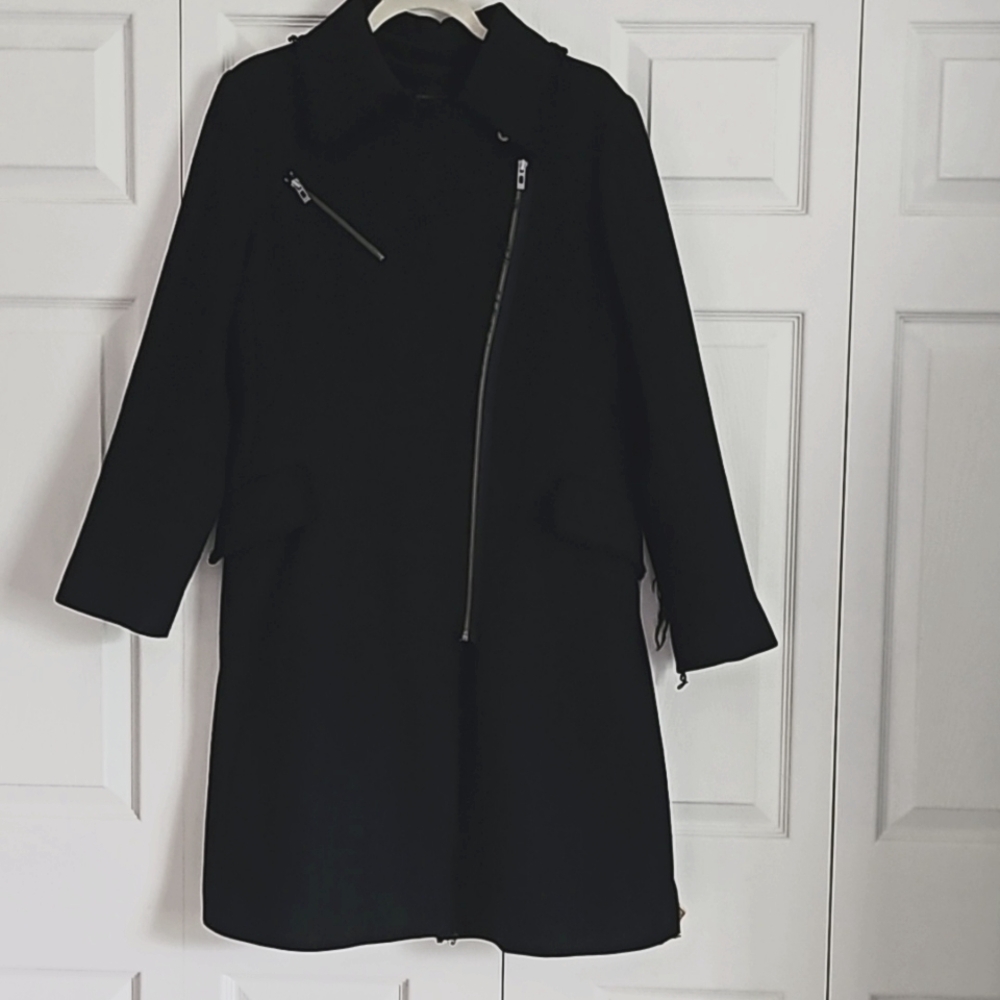 BCBGMaxAzria Coat